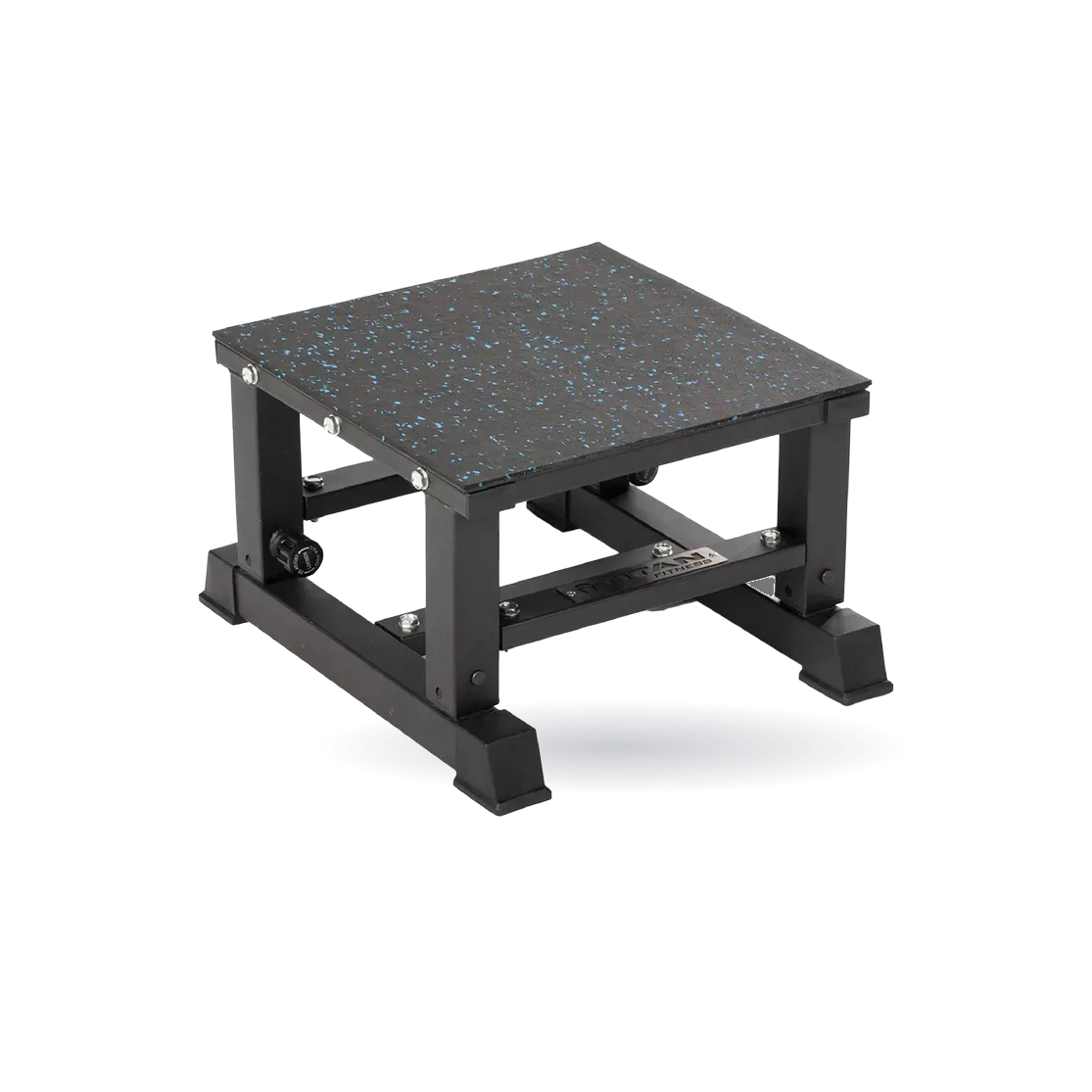 18" Adjustable Plyometric Box