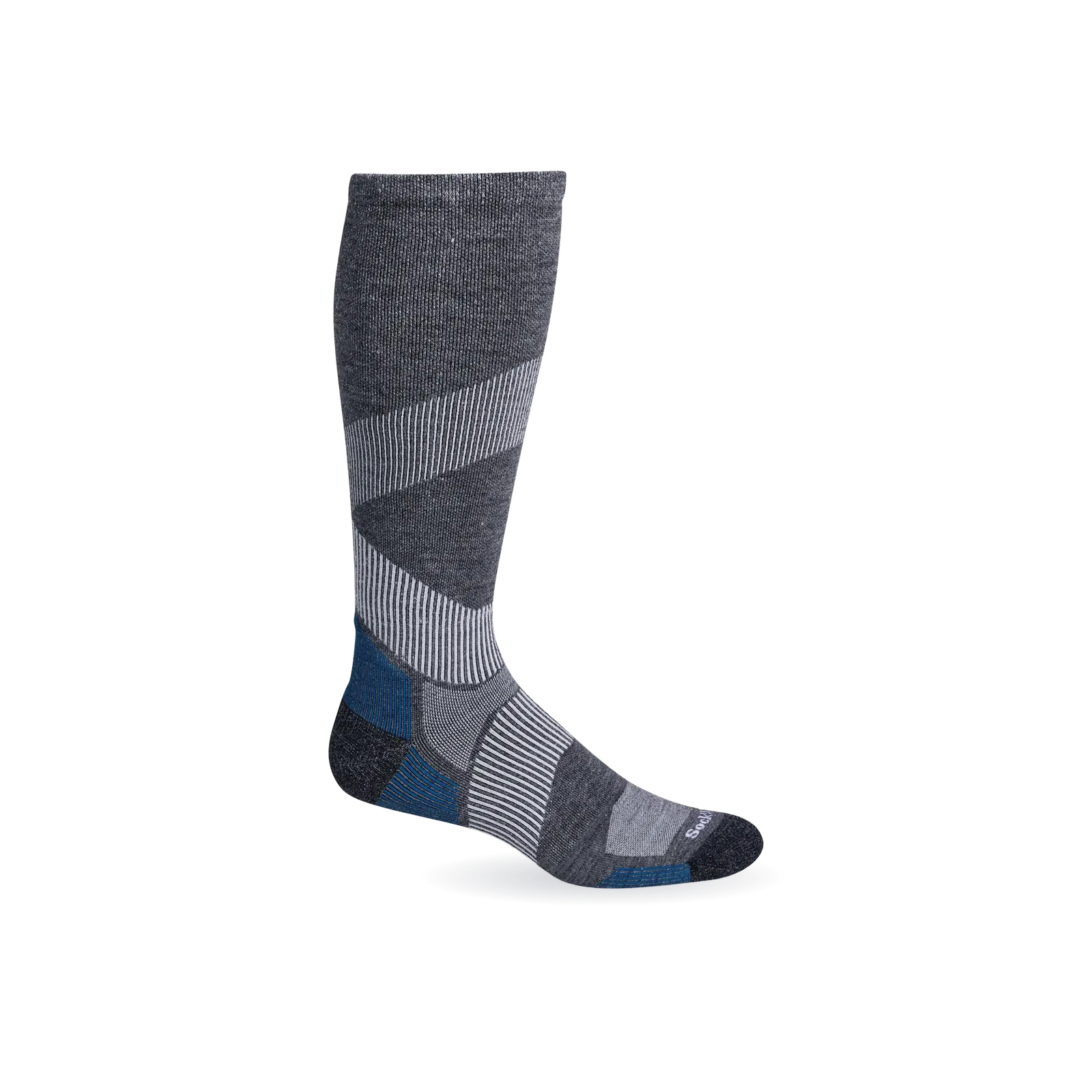 Men's Stabilizer OTC | Firm Graduated Compression Socks
