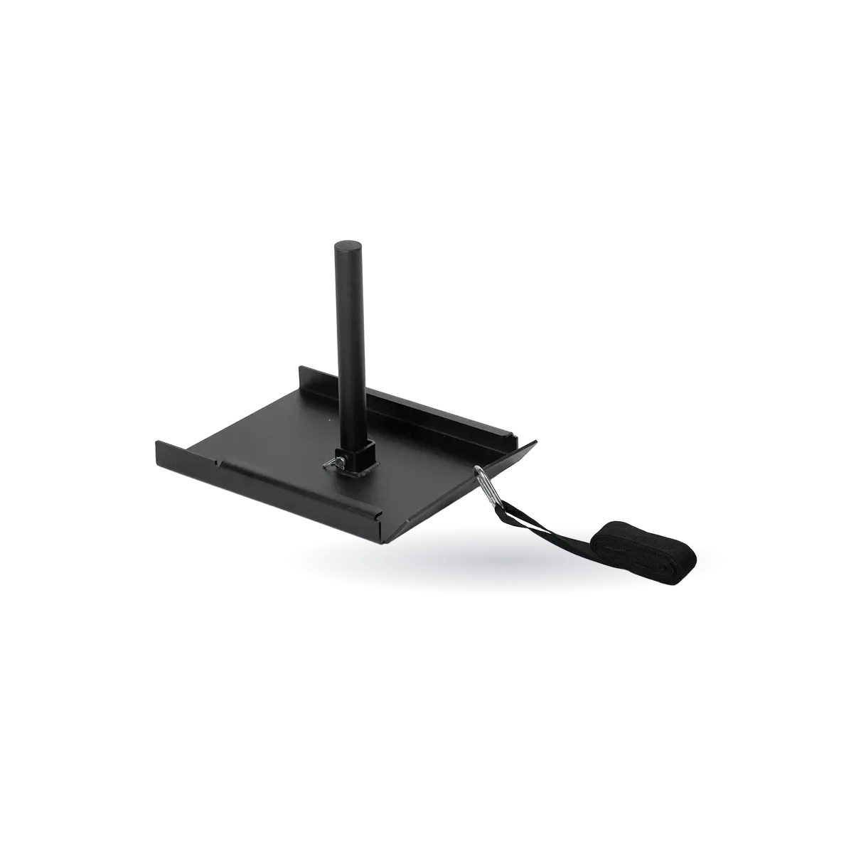Power Drag Sled with Leash