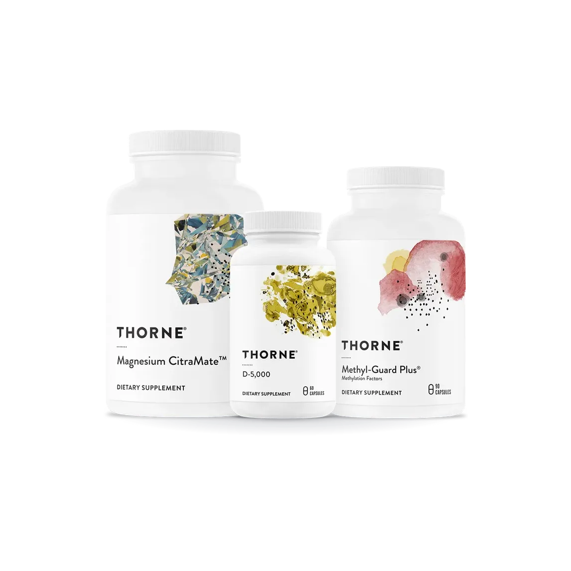 Methylation Stack
