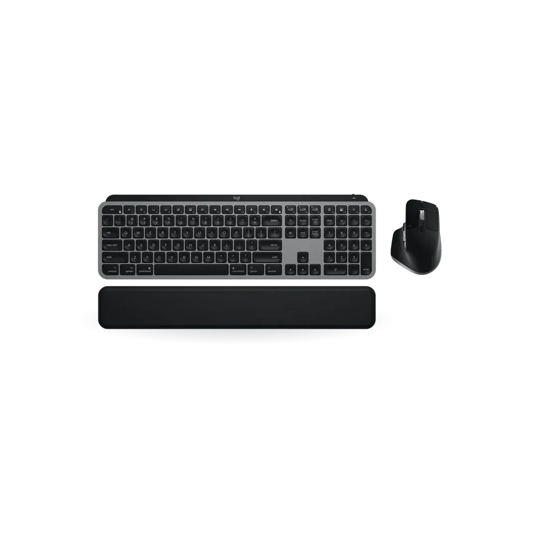 Logitech MX Keys S Combo for Mac