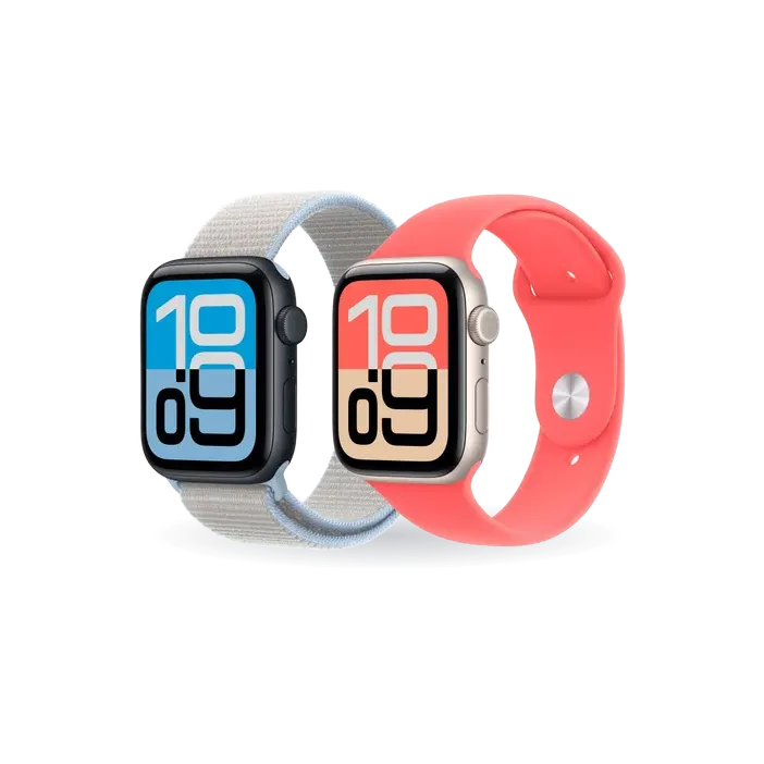 Apple Watch SE 3