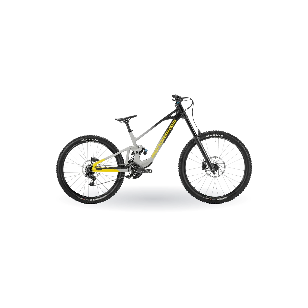 Mondraker Summum R Mullet Complete Mountain Bike 2026