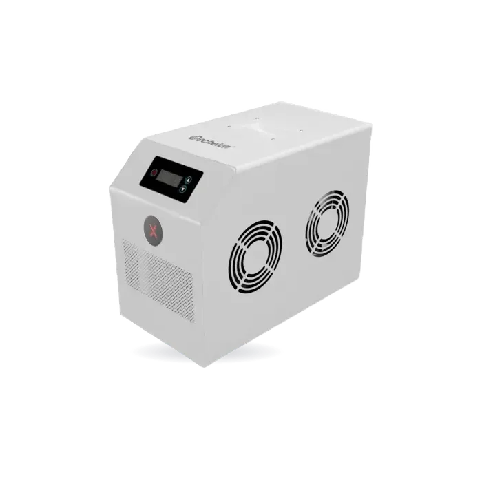 Echelon Advanced Cold Chiller