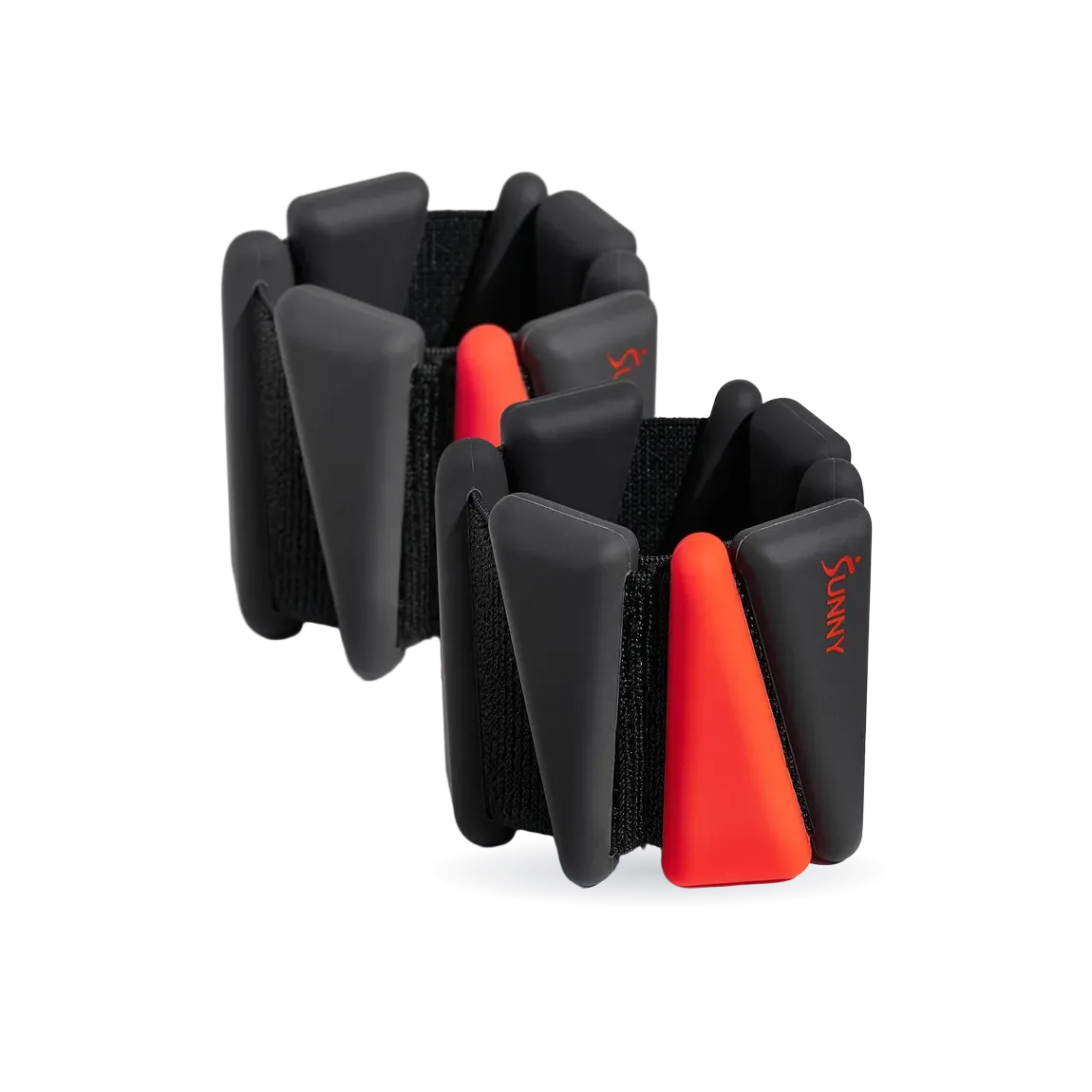 Adjustable Wrist Weights 2 LB (Pair)