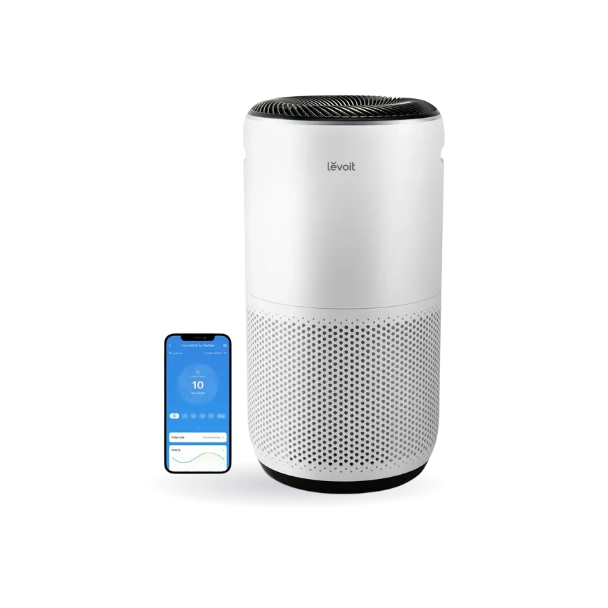 Levoit Core® 400S-P Smart Air Purifier