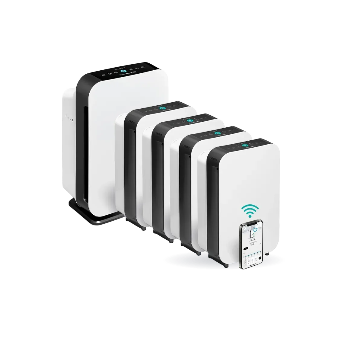 4 Bedroom Home Smart Bundle