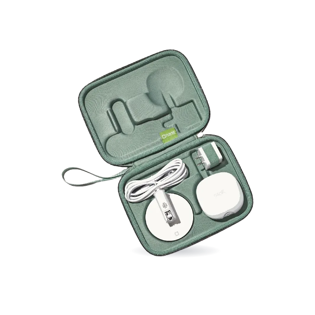 The Travel Pack