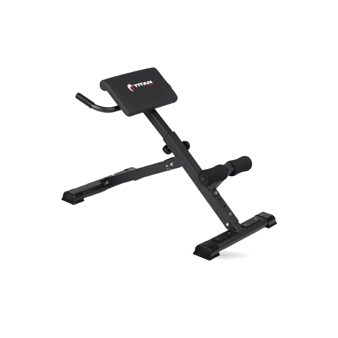 Hyper / Roman Chair