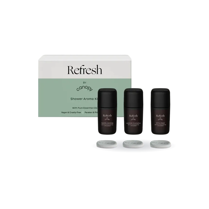 Refresh Aroma Kit