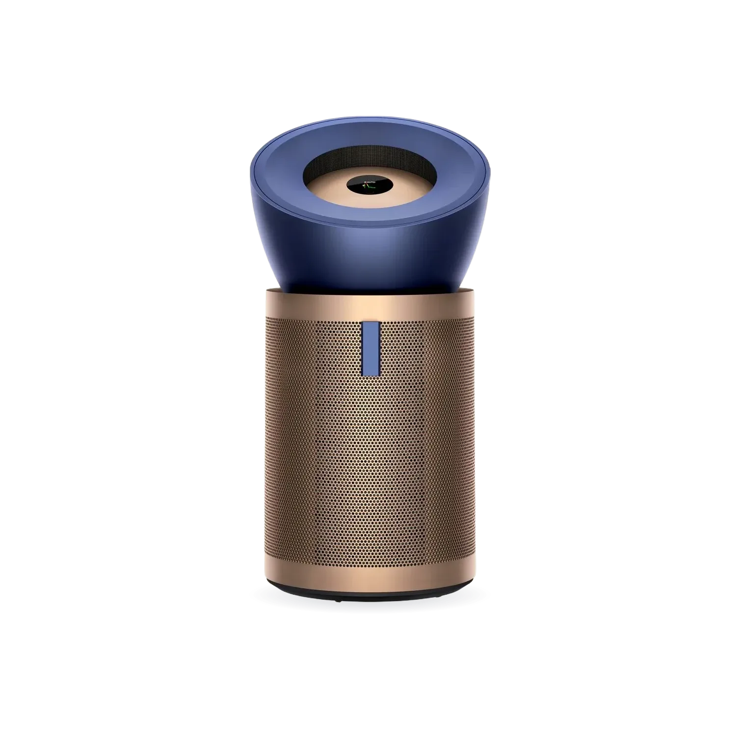Dyson Purifier Big+Quiet Formaldehyde BP04 (Prussian Blue/Gold)