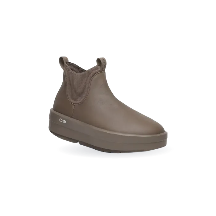 Women's OOmega Leather Londoner