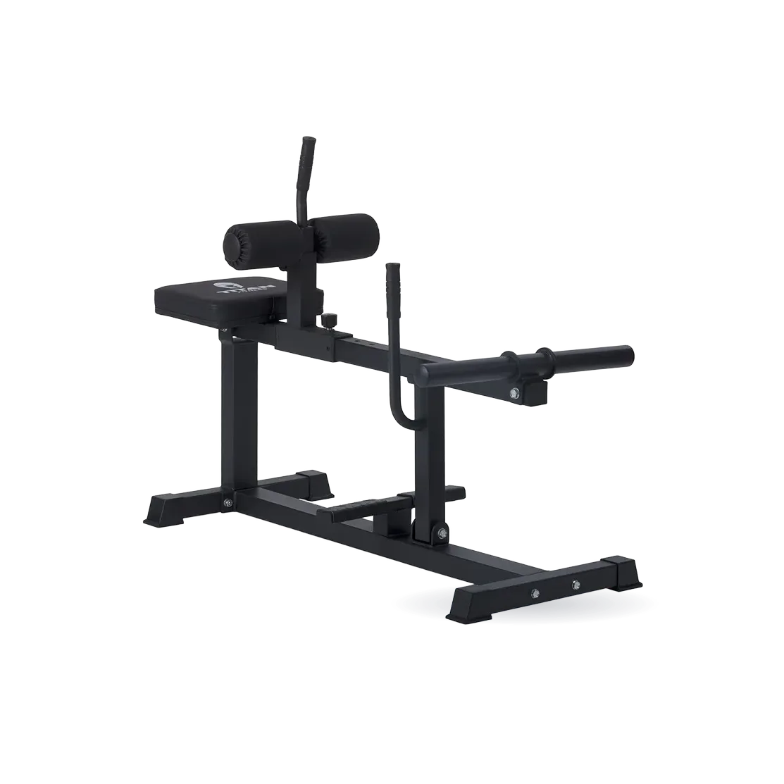 Seated Calf Raise Machine