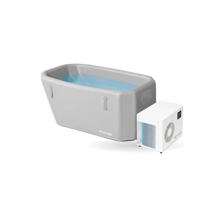 Plunge Air