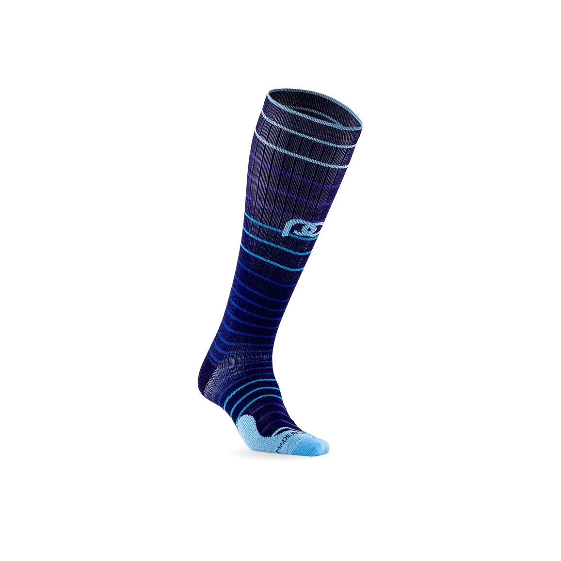 Marathon, Navy Blue Lines