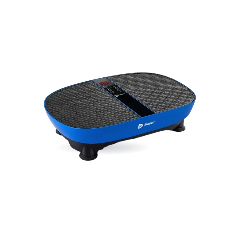VibraPulse Vibration Exercise Plate