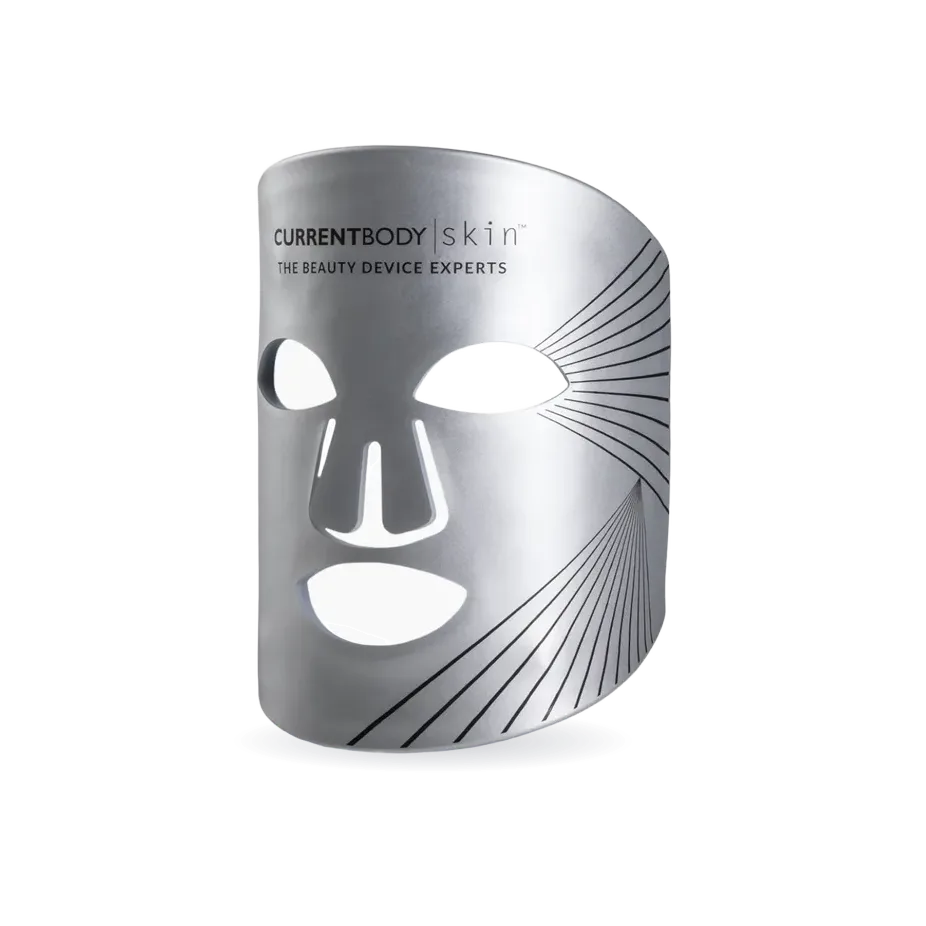Silver Series 1 LED Mask
