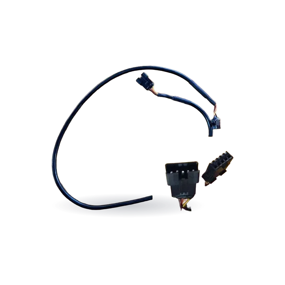 Lower Section Cable Stride 10 - 40