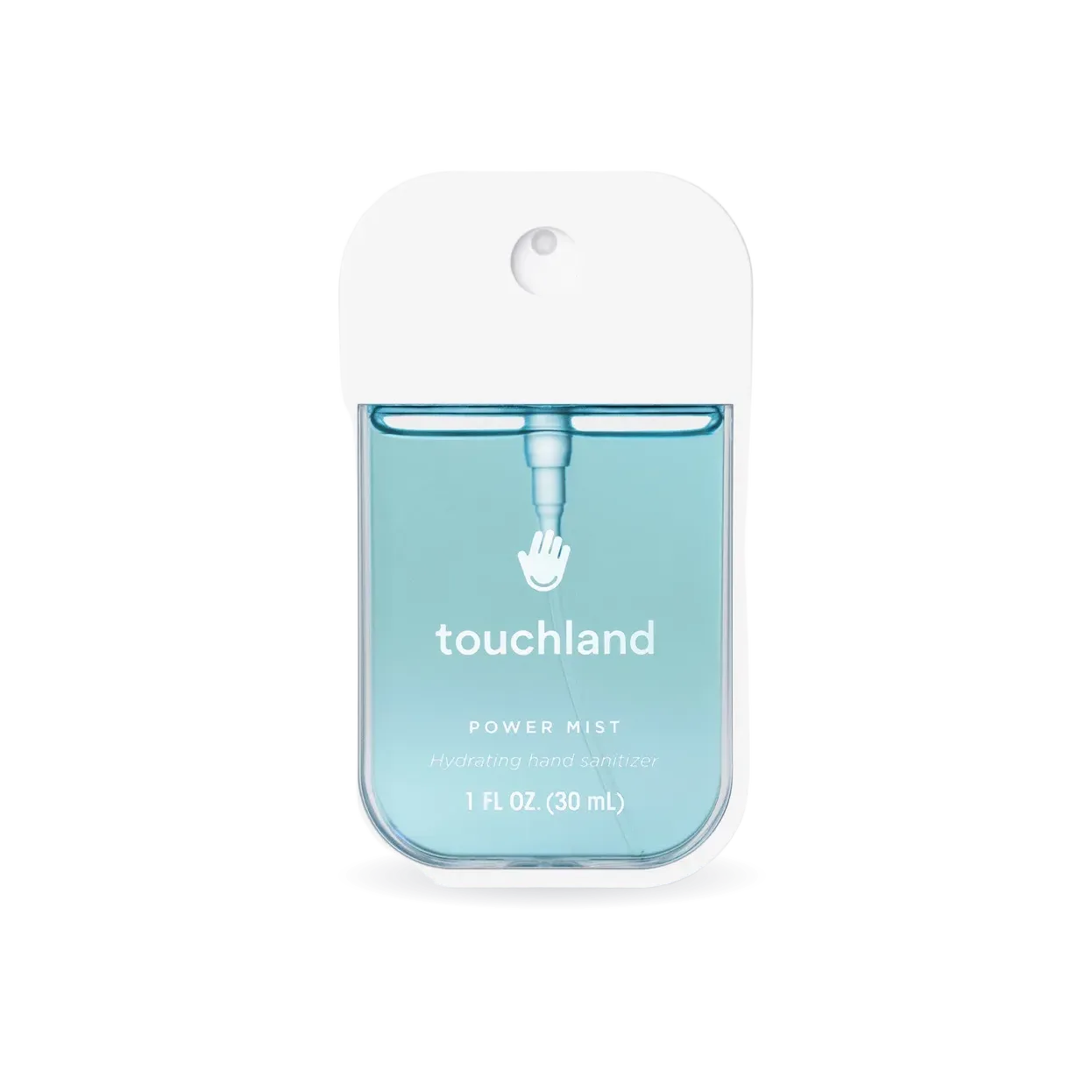 Frosted Mint Hand Sanitizer