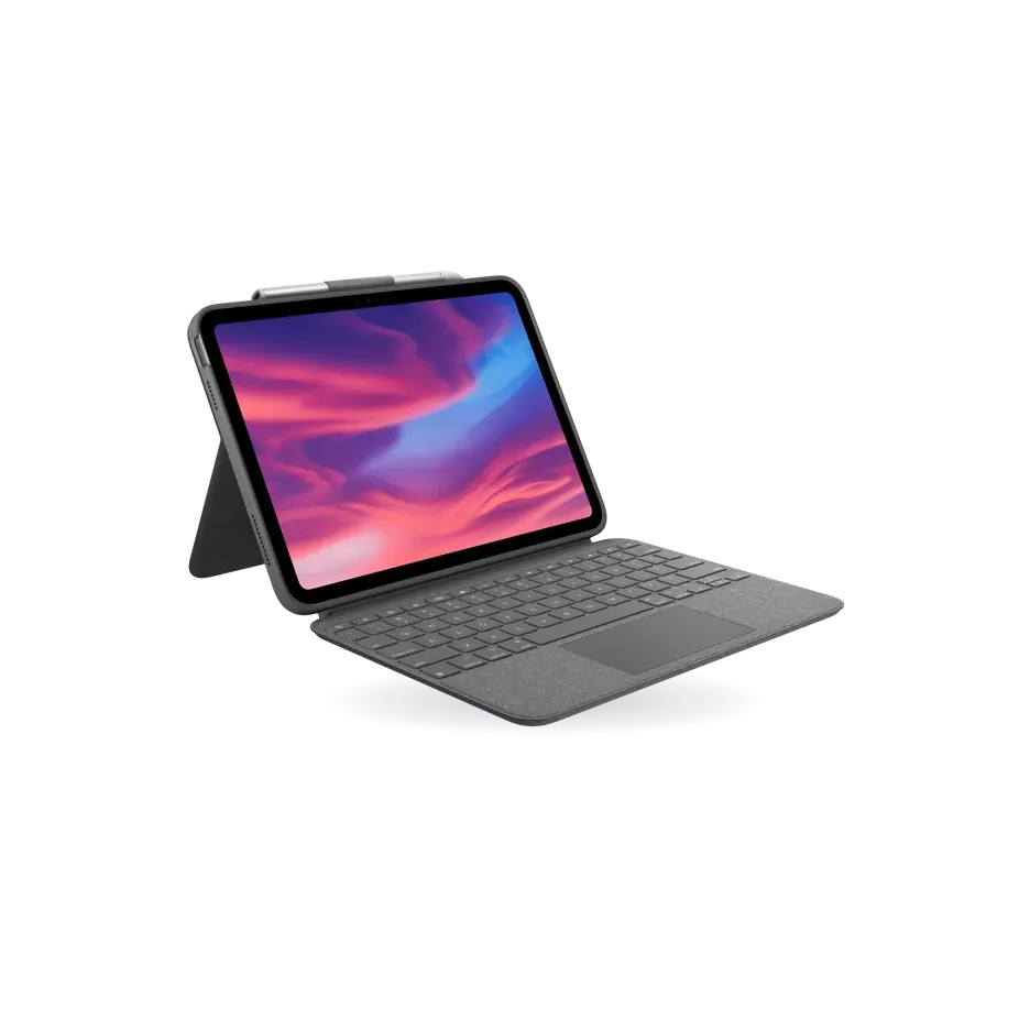 Combo Touch for iPad