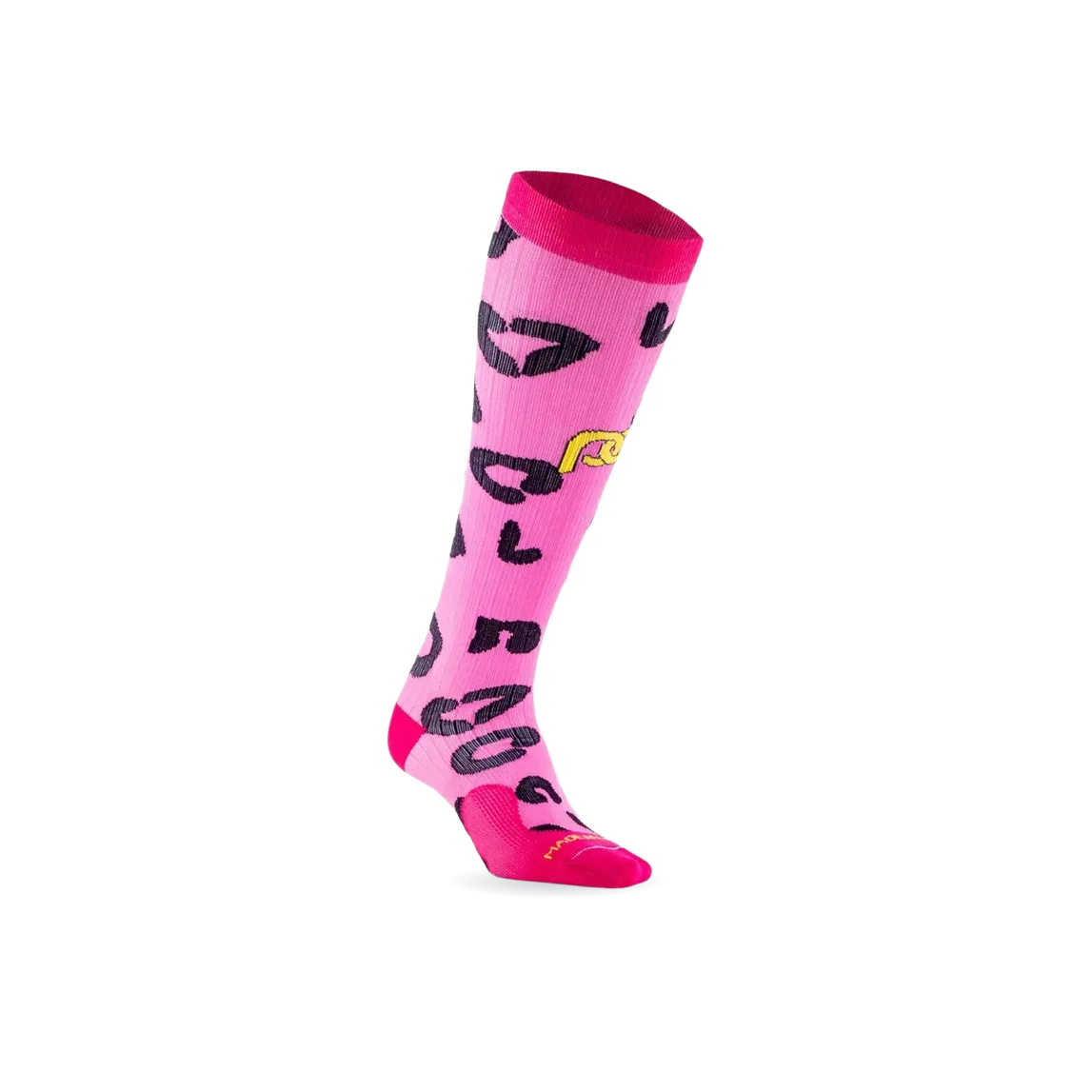 Marathon, Pink Cheetah