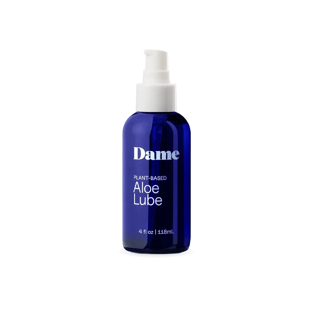 Aloe Lube
