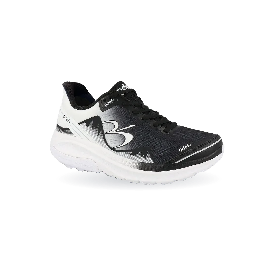 Women MightyWalk Ombre Slip On