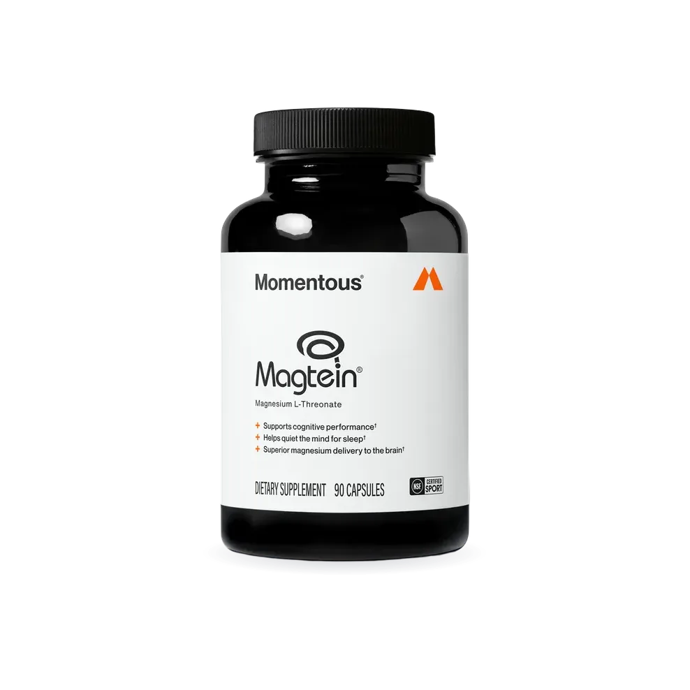 Magnesium L-Threonate