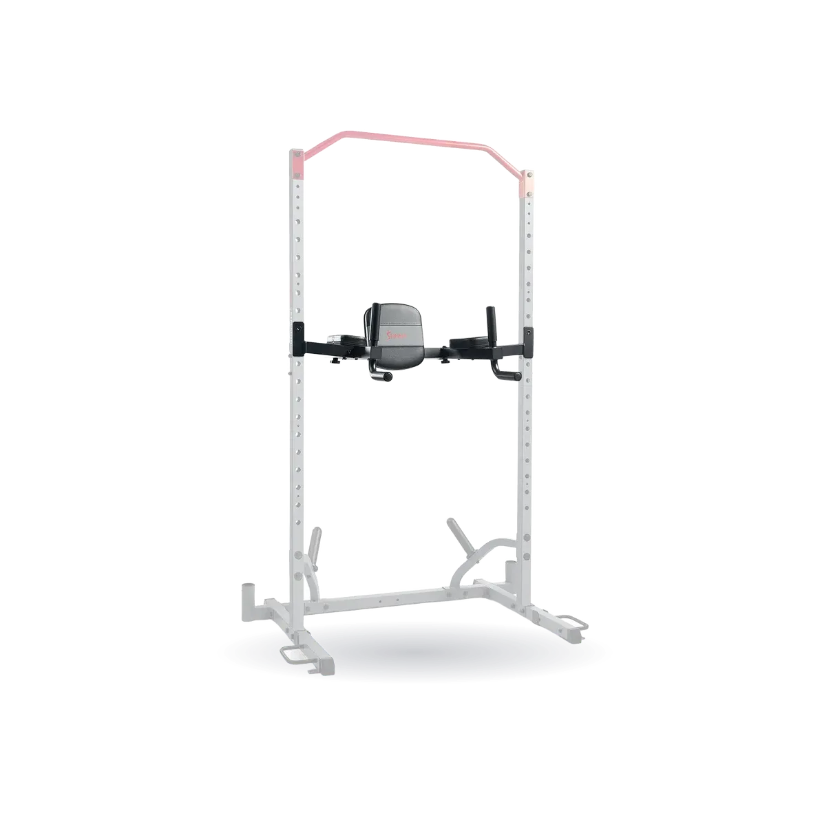 Captain's Chair Attachment for Power Rack