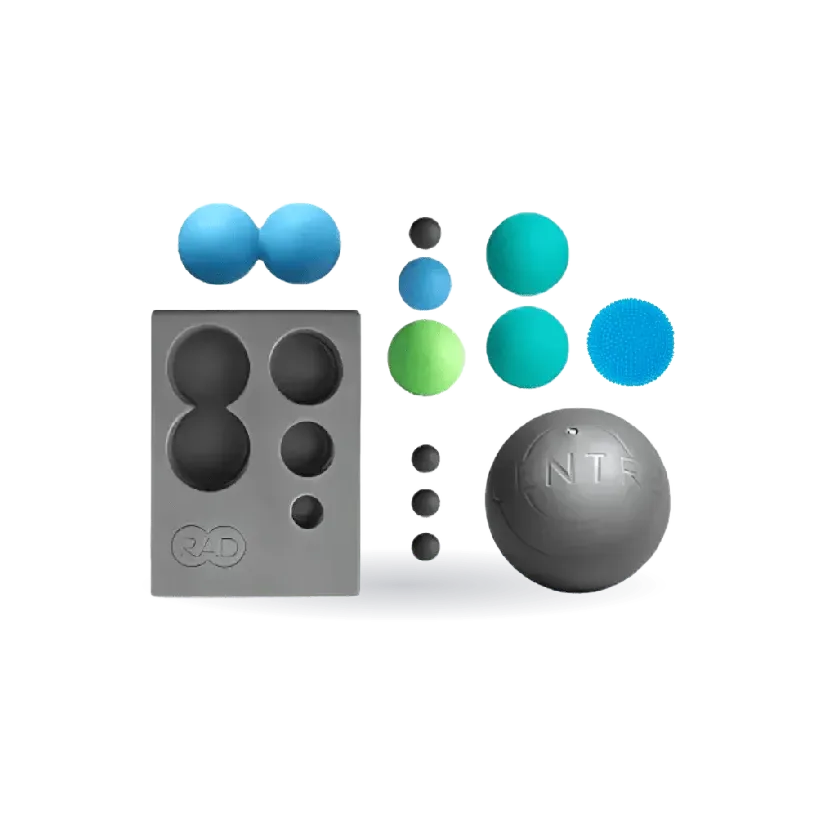 Yoga Bundle