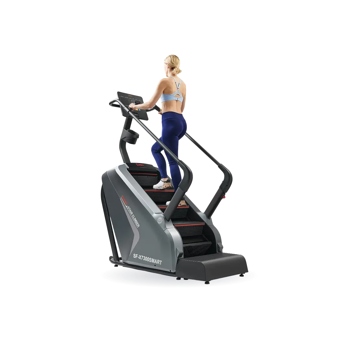 Premium Smart Stepper Stair Climber