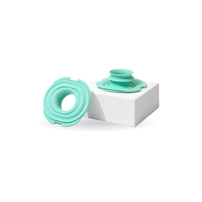 Willow Go® Pump Diaphragm Set (2-pack)