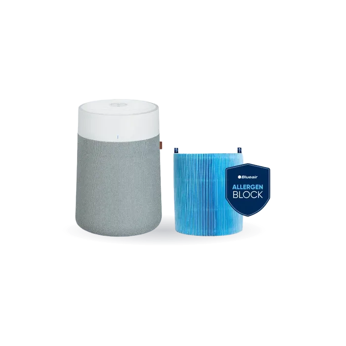 Blue Pure 511i Max + AllergenBlock Filter Bundle