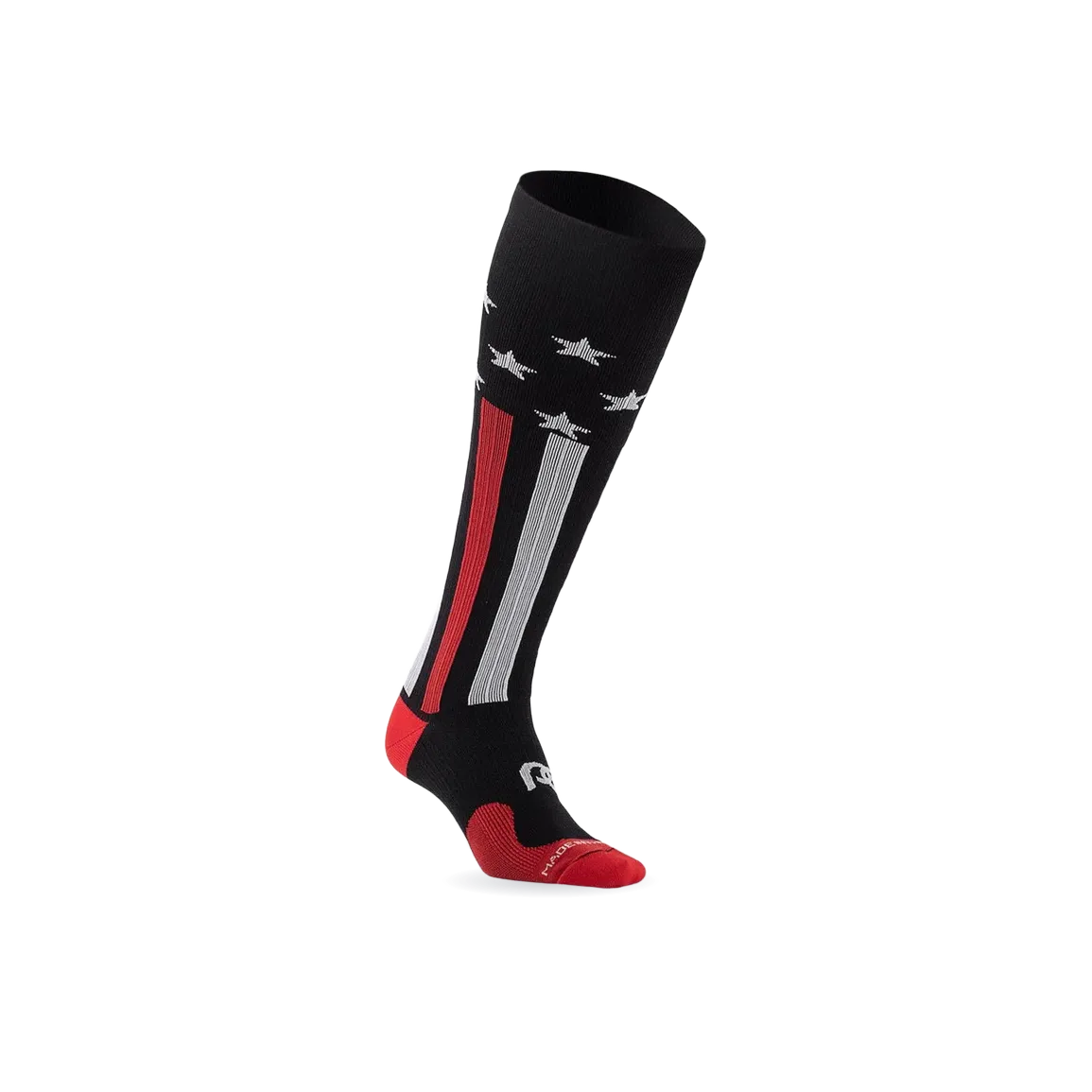 Marathon, First Responder Red