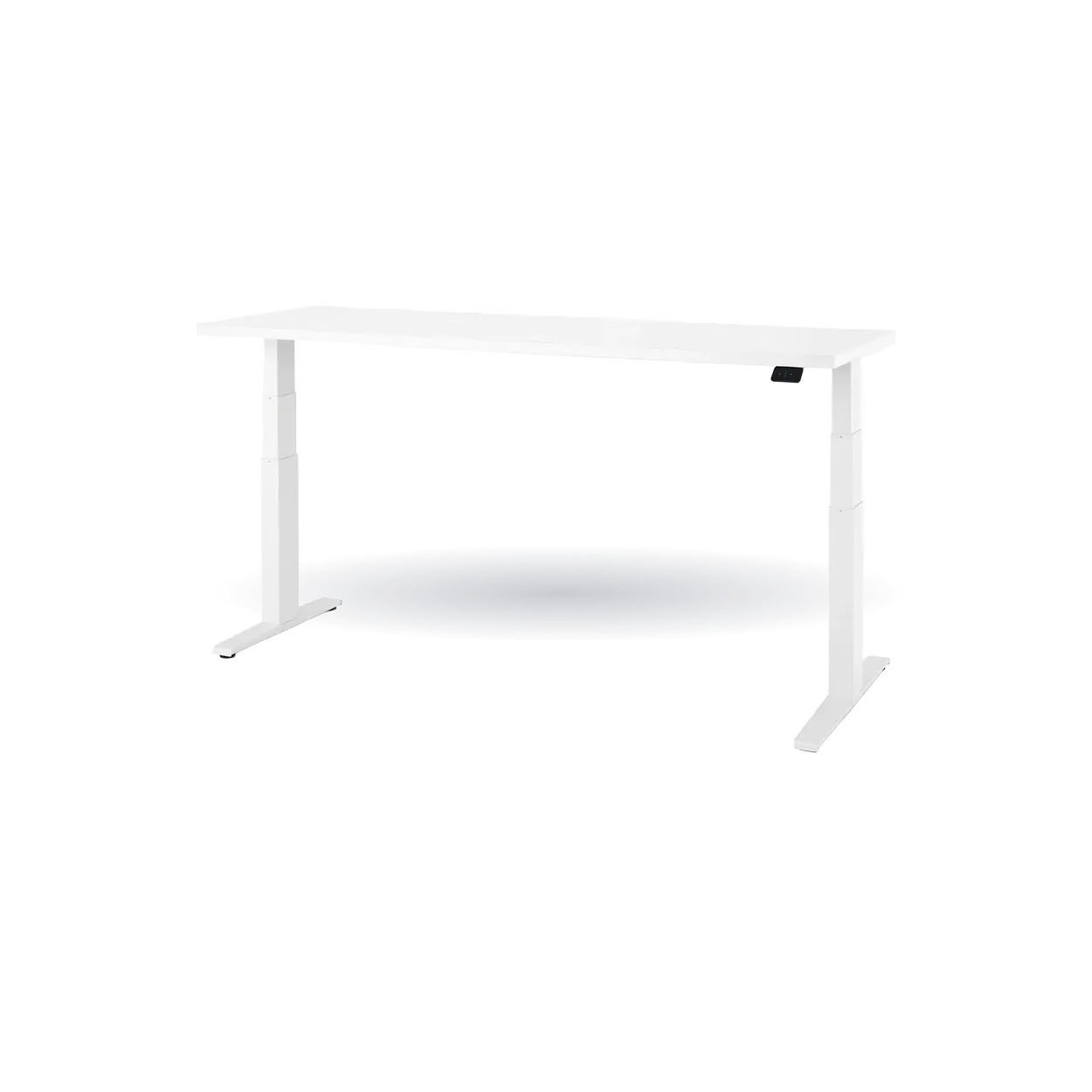 Herman Miller Motia Sit-to-Stand Desk