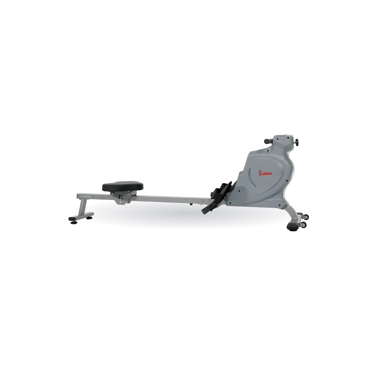 Space Saving Rowing Machine Magnetic Rower