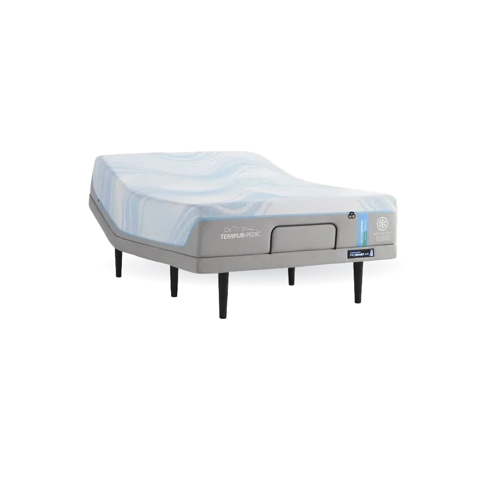 Tempur-Pedic TEMPUR-ActiveBreeze® Smart Bed