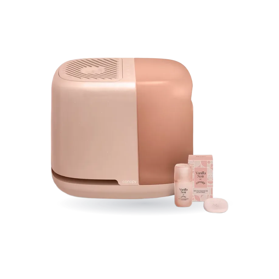 Canopy Bedside Humidifier 2.0