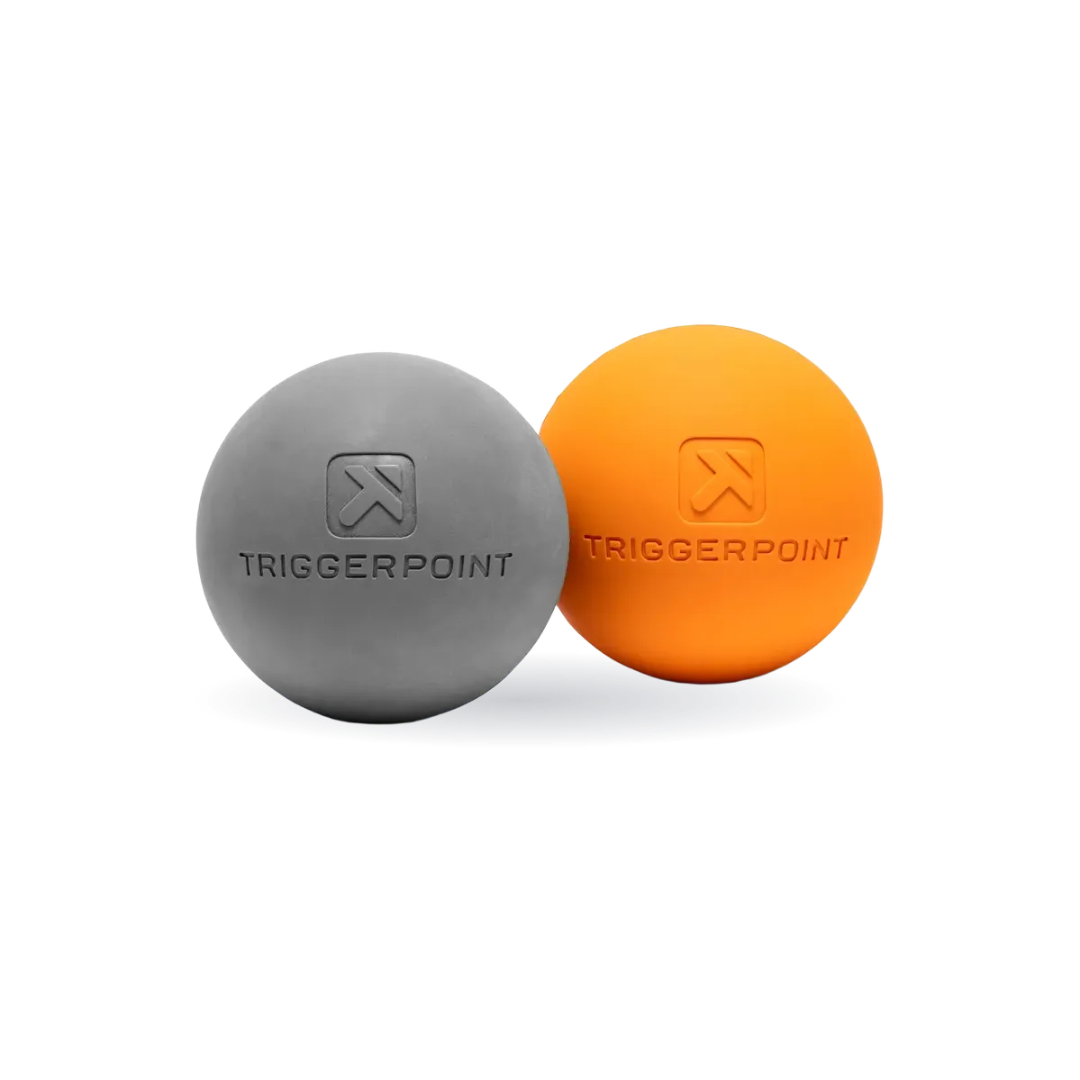 Massage Lacrosse Ball 2-Pack