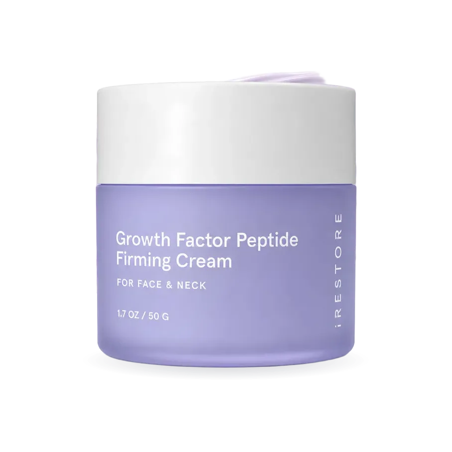 Growth Factor Peptide Firming Cream