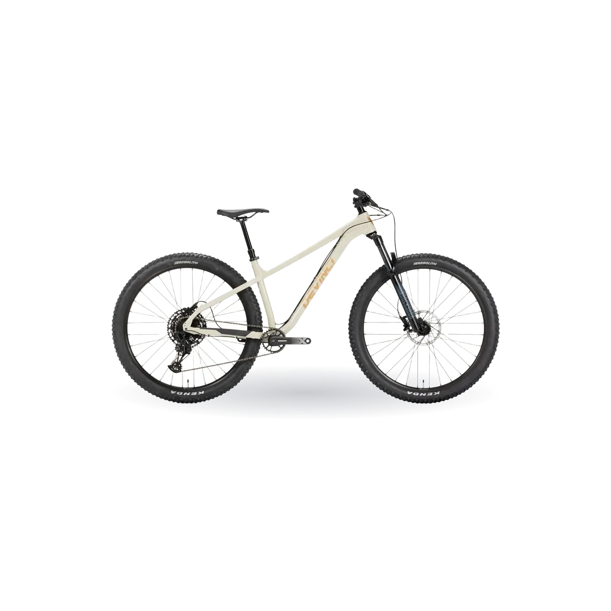 Devinci Kobain A 29 SX 12s Complete Mountain Bike 2026