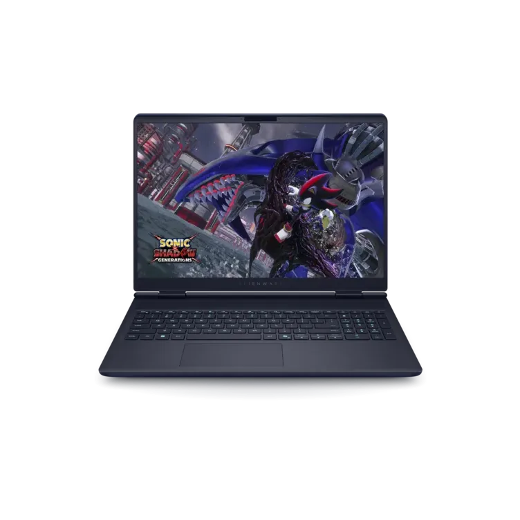 Alienware 16X Aurora Gaming Laptop