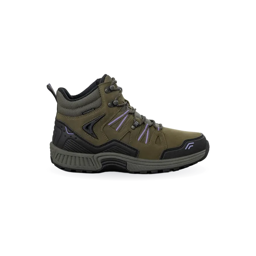 Dakota Waterproof