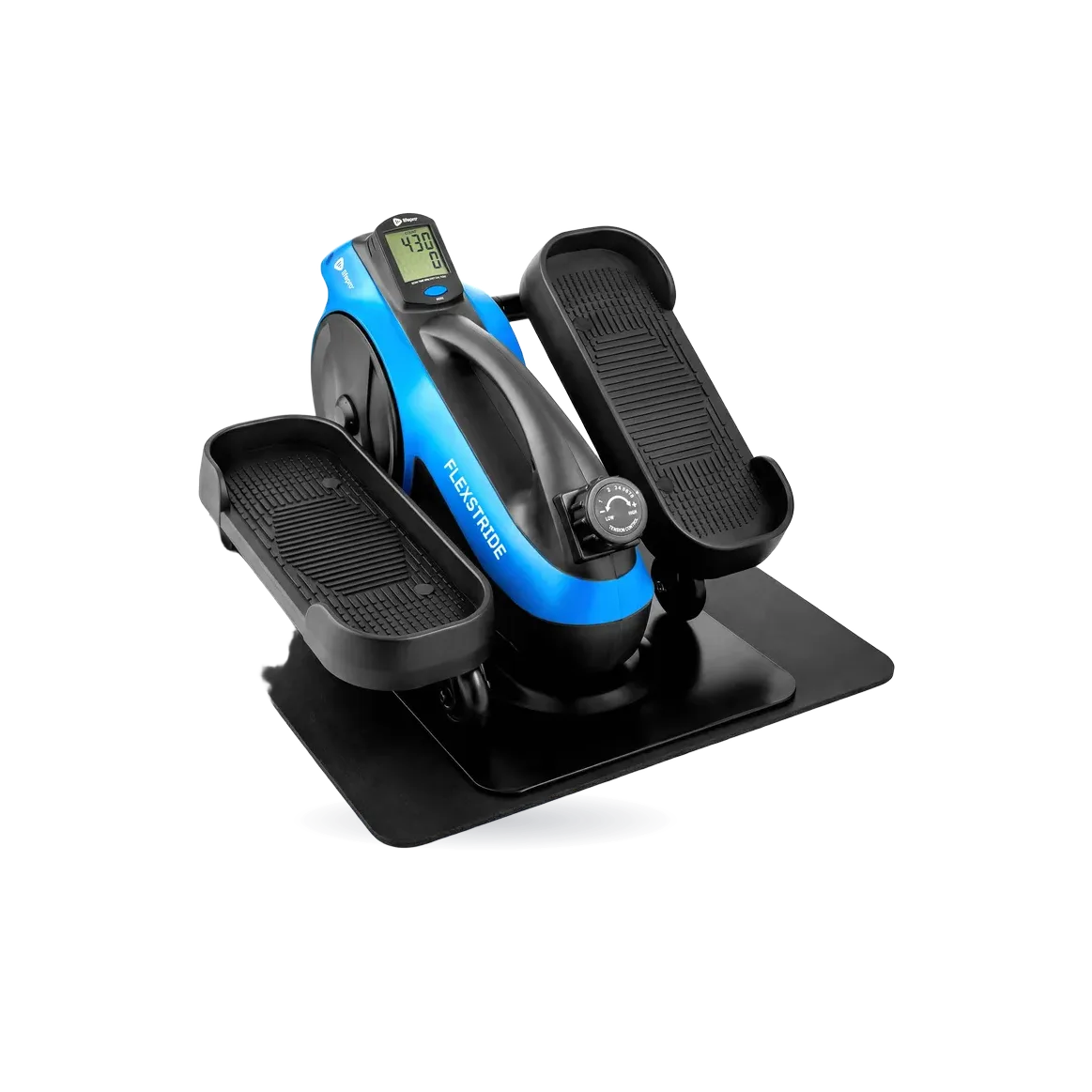 FlexStride Plus Under Desk Elliptical