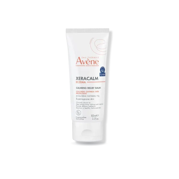 XeraCalm Eczema Calming Relief Balm