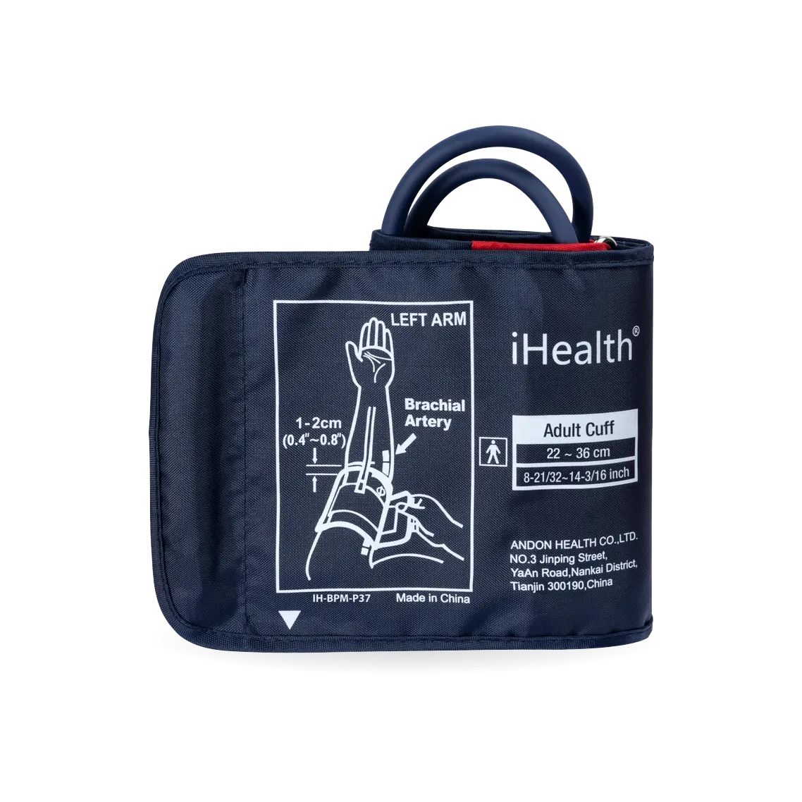 Cuff only for Blood Pressure Dock