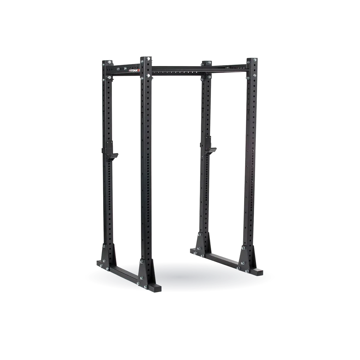 X-3 Series Flat Foot Power Rack