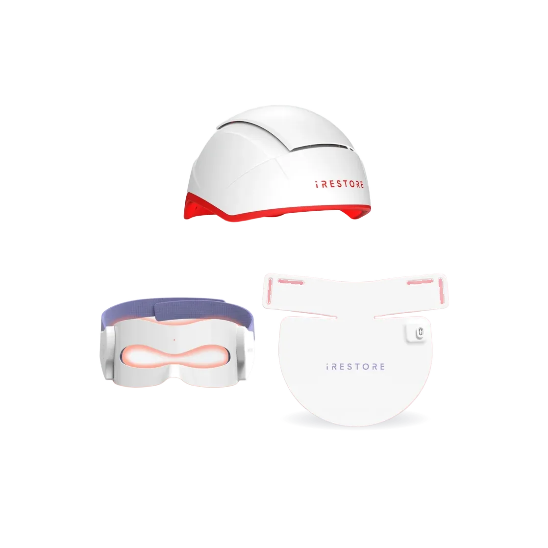 iRESTORE Professional Bundle