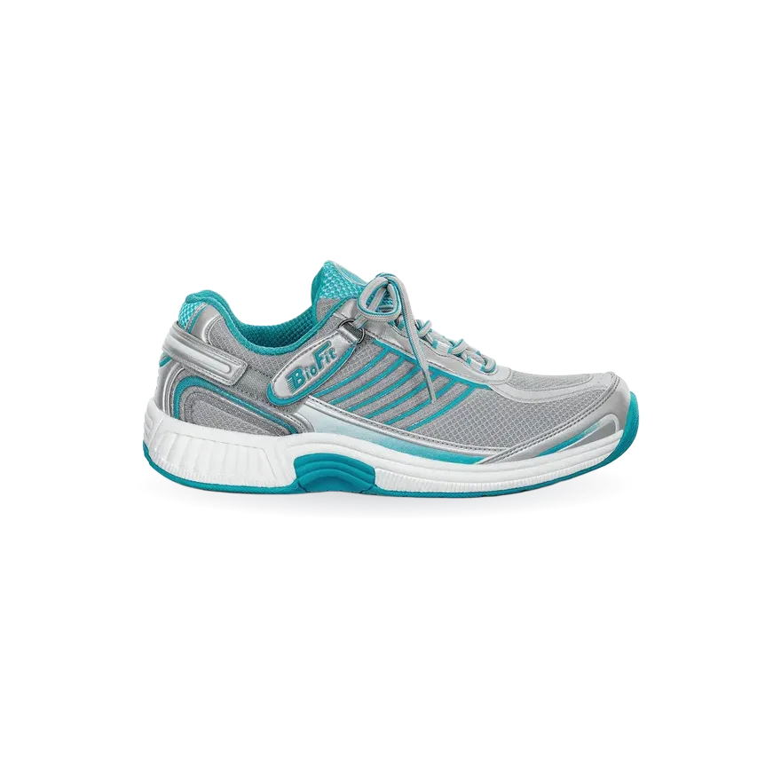 Verve Tie-Less - Turquoise