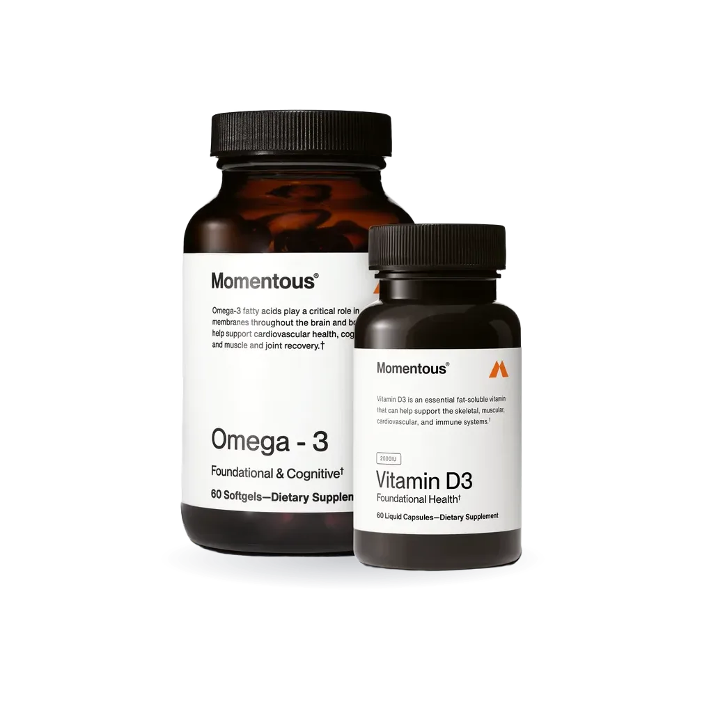 Follicular Phase Support Stack